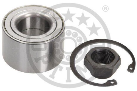 Фото 2 - Подшипник ступицы Optimal 802658