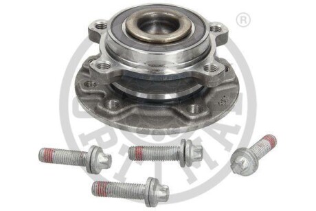 Комплект колісних підшипників - Optimal 802702