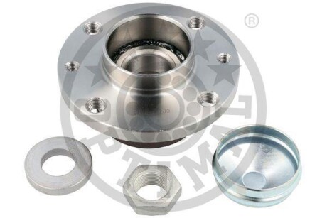 Фото 2 - Підшипник маточини Optimal 802839