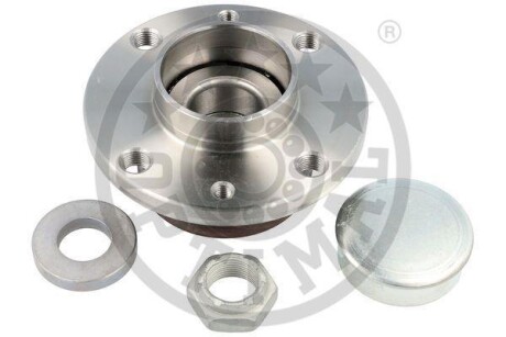 Фото 2 - Підшипник маточини Optimal 802980