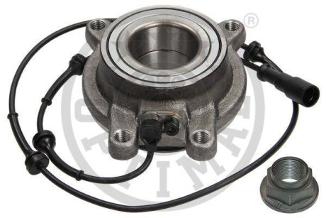 Фото 2 - Подшипник ступицы Optimal 881701