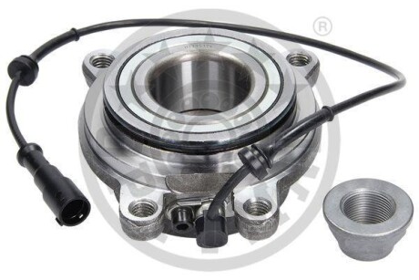 Фото 2 - Підшипник маточини Optimal 882702