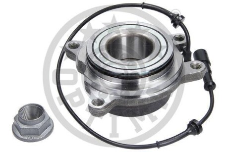 Фото 3 - Підшипник маточини Optimal 882702