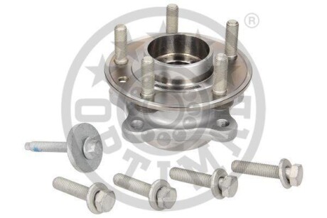 Фото 2 - Подшипник ступицы Optimal 891201