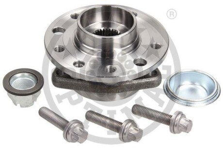 Фото 2 - Підшипник маточини Optimal 891311