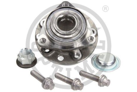 Фото 3 - Підшипник маточини Optimal 891311