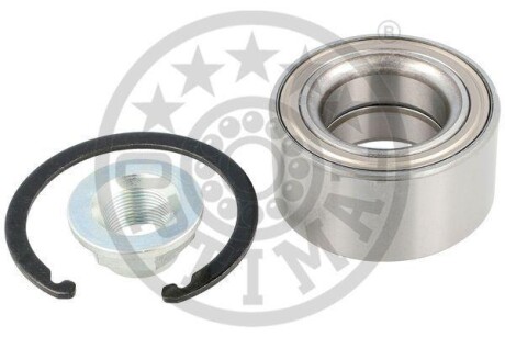 Фото 2 - Подшипник ступицы Optimal 891477