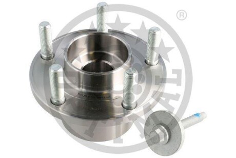 Фото 2 - Подшипник ступицы Optimal 891667