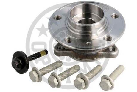 Фото 2 - Підшипник маточини Optimal 891878