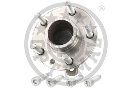 Фото 2 - Підшипник маточини Optimal 892204L