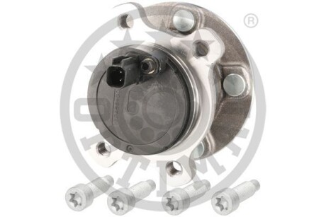 Фото 3 - Підшипник маточини Optimal 892204L