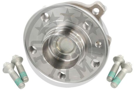 Фото 2 - Подшипник ступицы Optimal 892794