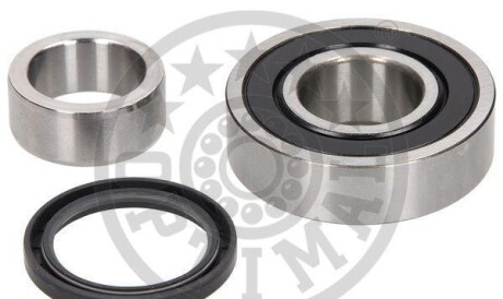 Фото 2 - Подшипник ступицы Optimal 90-2750 (902750)