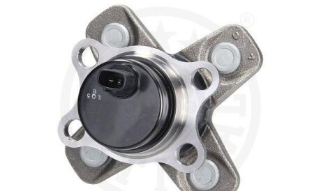 Фото 2 - Подшипник ступицы Optimal 90-2830 (902830)