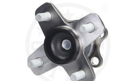 Фото 3 - Подшипник ступицы Optimal 90-2830 (902830)