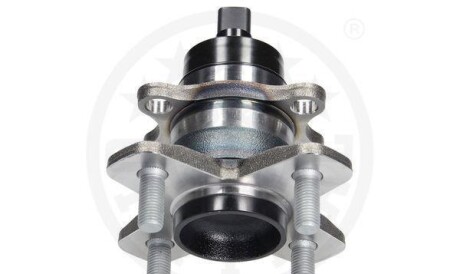 Фото 4 - Подшипник ступицы Optimal 90-2830 (902830)