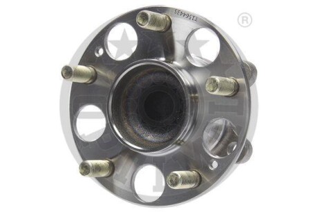 Фото 4 - Підшипник маточини Optimal 912007