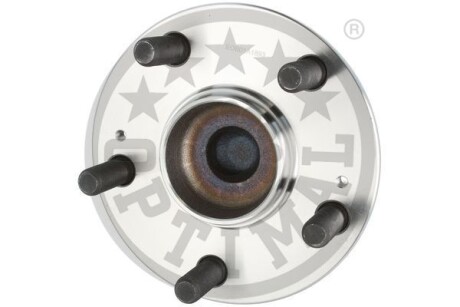 Фото 2 - Подшипник ступицы Optimal 912121