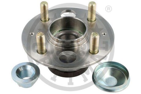 Фото 2 - Подшипник ступицы Optimal 912122