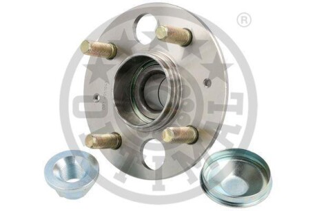 Фото 4 - Подшипник ступицы Optimal 912122