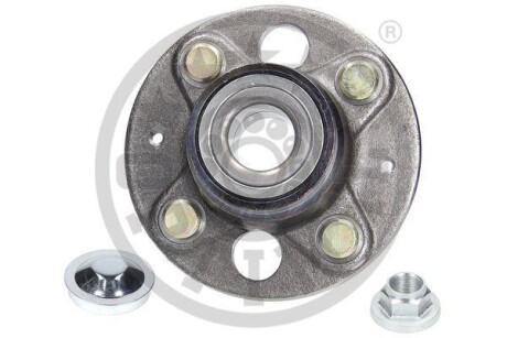 Фото 3 - Подшипник ступицы Optimal 912124