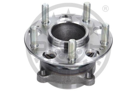 Фото 2 - Підшипник маточини Optimal 912315