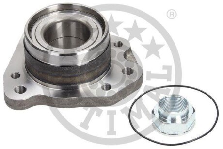 Фото 2 - Подшипник ступицы Optimal 912666