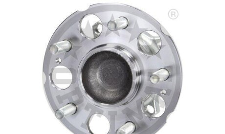 Фото 4 - Підшипник маточини Optimal 91-2724 (912724)