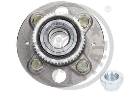 Фото 4 - Подшипник ступицы Optimal 912784