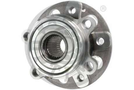 Фото 3 - Подшипник ступицы Optimal 920730