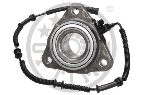 Фото 3 - Подшипник ступицы Optimal 921719