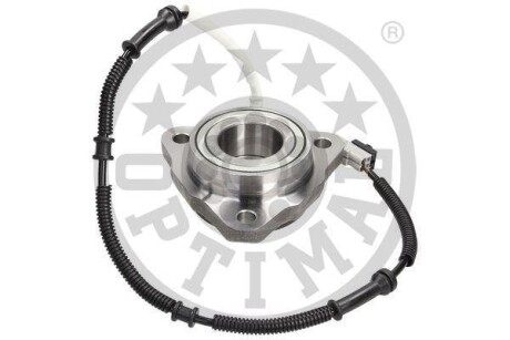 Фото 2 - Подшипник ступицы Optimal 921720