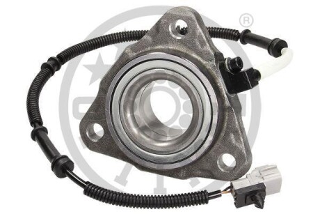 Фото 3 - Подшипник ступицы Optimal 921720