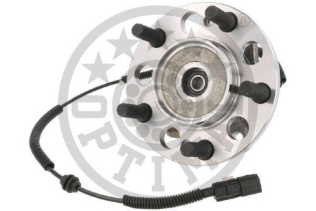 Фото 4 - Підшипник маточини Optimal 921728