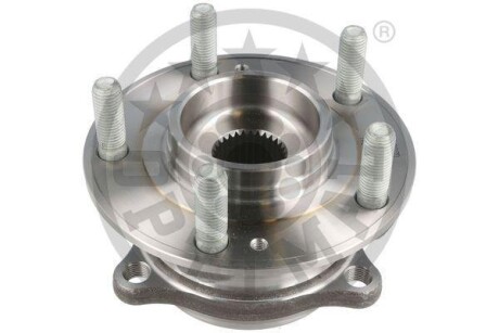 Фото 2 - Подшипник ступицы Optimal 921741