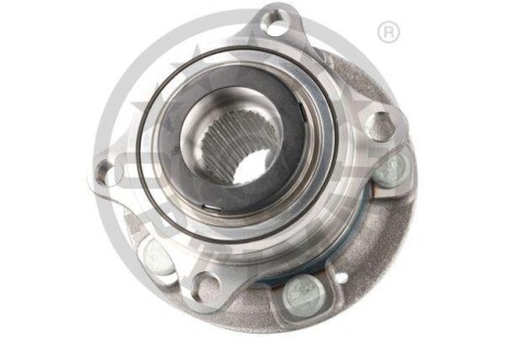 Фото 3 - Подшипник ступицы Optimal 921741