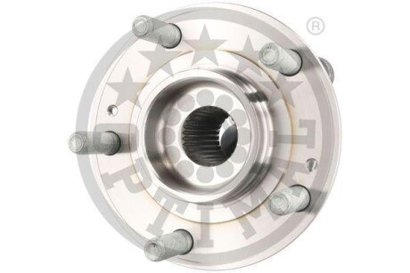 Фото 4 - Подшипник ступицы Optimal 921741