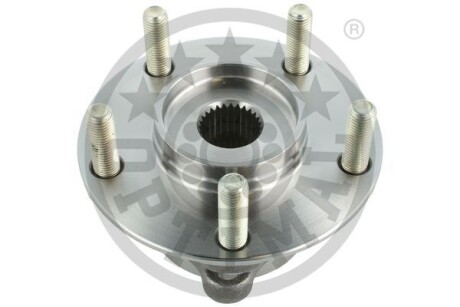 Фото 2 - Подшипник ступицы Optimal 921743