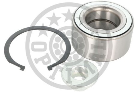 Фото 2 - Підшипник маточини Optimal 921795