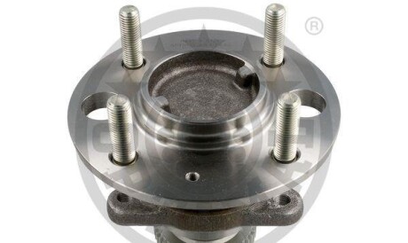 Фото 2 - Підшипник маточини Optimal 92-2223