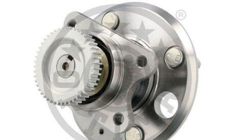 Фото 3 - Підшипник маточини Optimal 92-2223