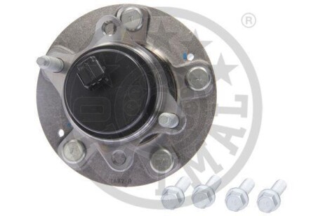 Фото 3 - Подшипник ступицы Optimal 922240