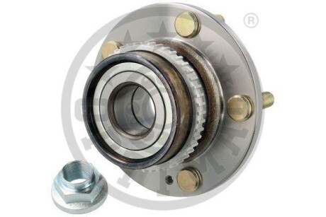 Фото 3 - Підшипник маточини Optimal 922317