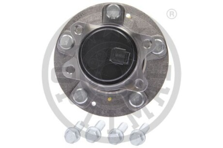 Фото 3 - Подшипник ступицы Optimal 922322