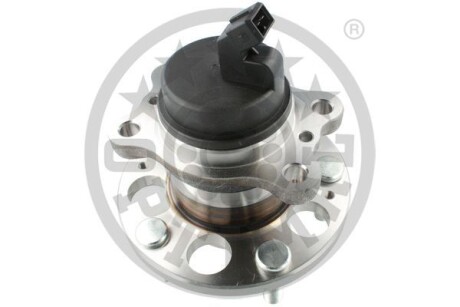 Фото 3 - Підшипник маточини Optimal 922332