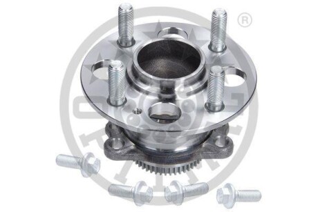 Фото 2 - Підшипник маточини Optimal 922361