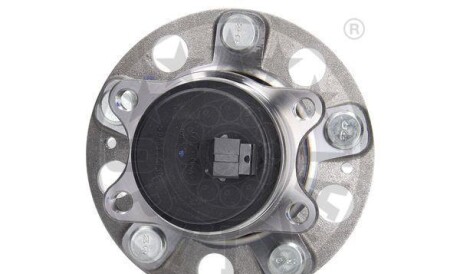 Фото 3 - Підшипник маточини Optimal 92-2363