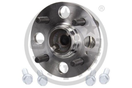 Фото 2 - Підшипник маточини Optimal 922406