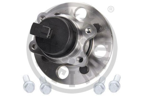 Фото 3 - Підшипник маточини Optimal 922406