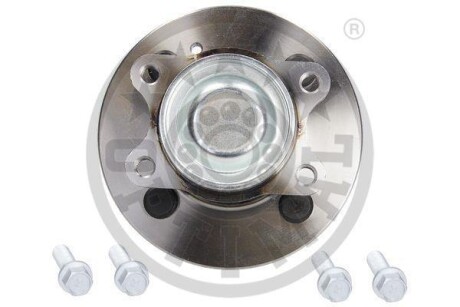 Фото 3 - Подшипник ступицы Optimal 922408